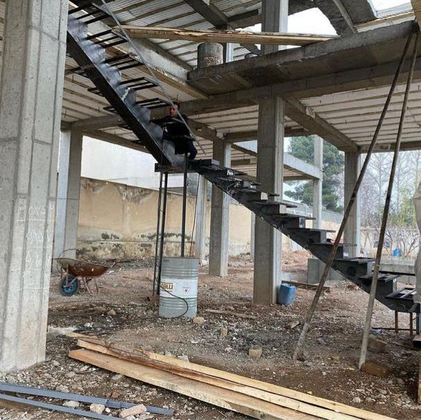 Spiral stair alborzstep com