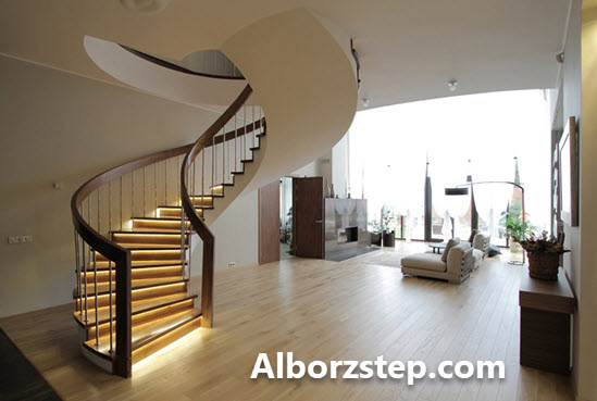 پله دوبلکس چیست؟ | البرز استپ