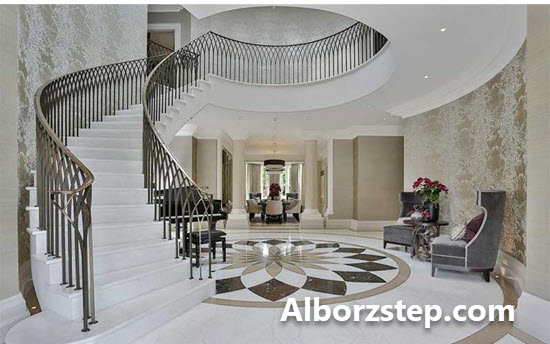 پله دوبلکس چیست؟ | البرز استپ