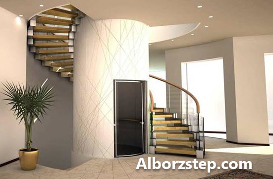 پله دوبلکس چیست؟ | البرز استپ