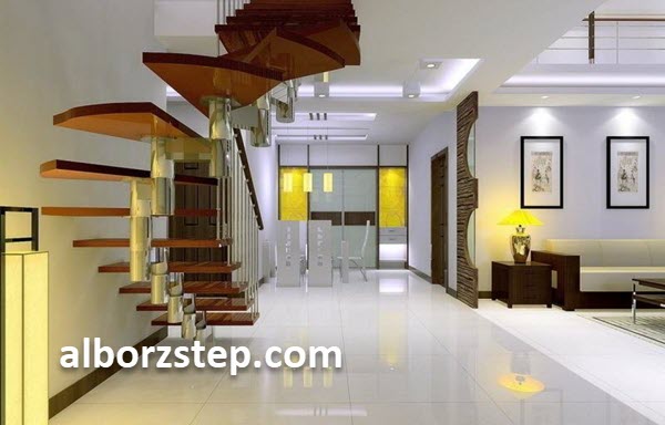 معیارهای تشخیص بهترین سازنده پله دوبلکس | البرز استپ