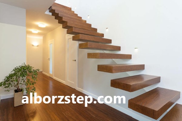 بهترین مجری و سازنده پله گرد با بیش از 20 سال تجربه