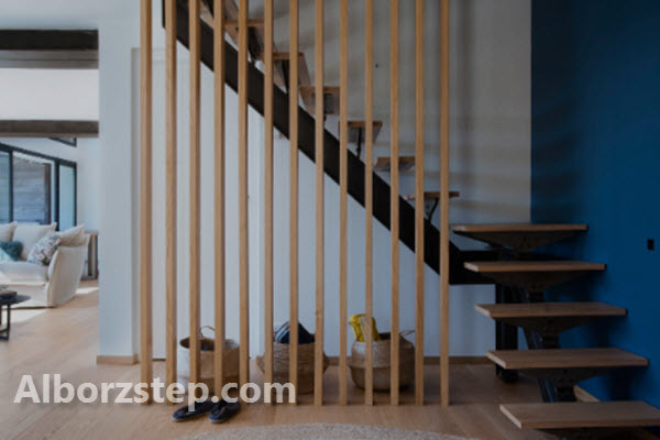 قیمت پله معلق در سال 1403چقدر است؟