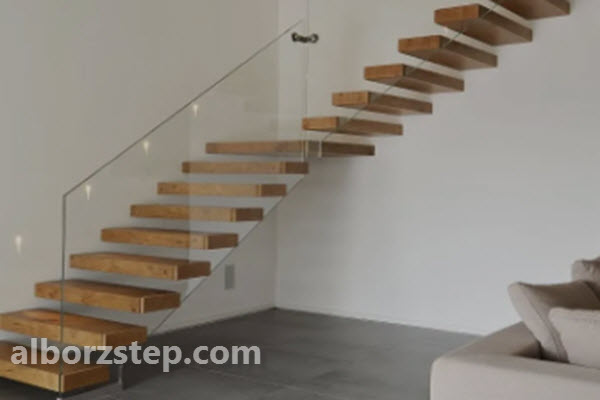 پله معلق چیست؟