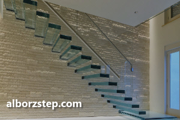 پله معلق چیست؟ | البرز استپ