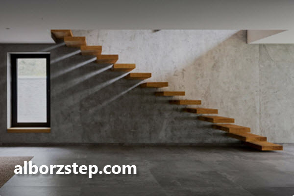 قیمت پله معلق در سال 1404 چقدر است؟