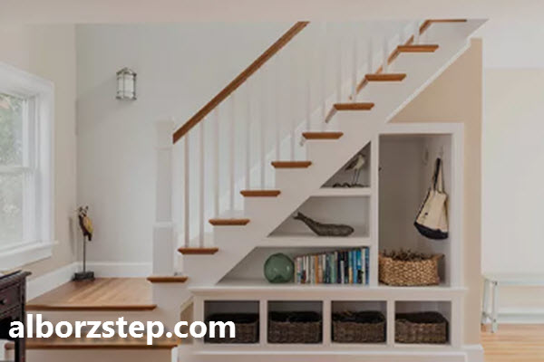 هزینه نصب پله های دکوراتیو چقدر است؟