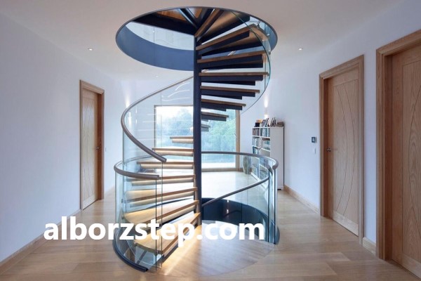 ساخت-و-اجرای-پله-دوبلکس-در-پاسداران ساخت و اجرای پله دوبلکس در پاسداران