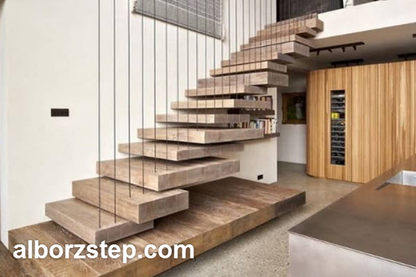 the-best-suspended-staircase-manufacturer-in-andarzgoo-alborzstep.com بهترین سازنده پله معلق در اندرزگو